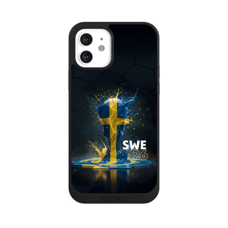 iPhone 12 NIVOpure SWE 26