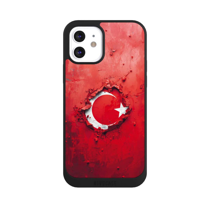 iPhone 12 NIVOpure Turquie 26