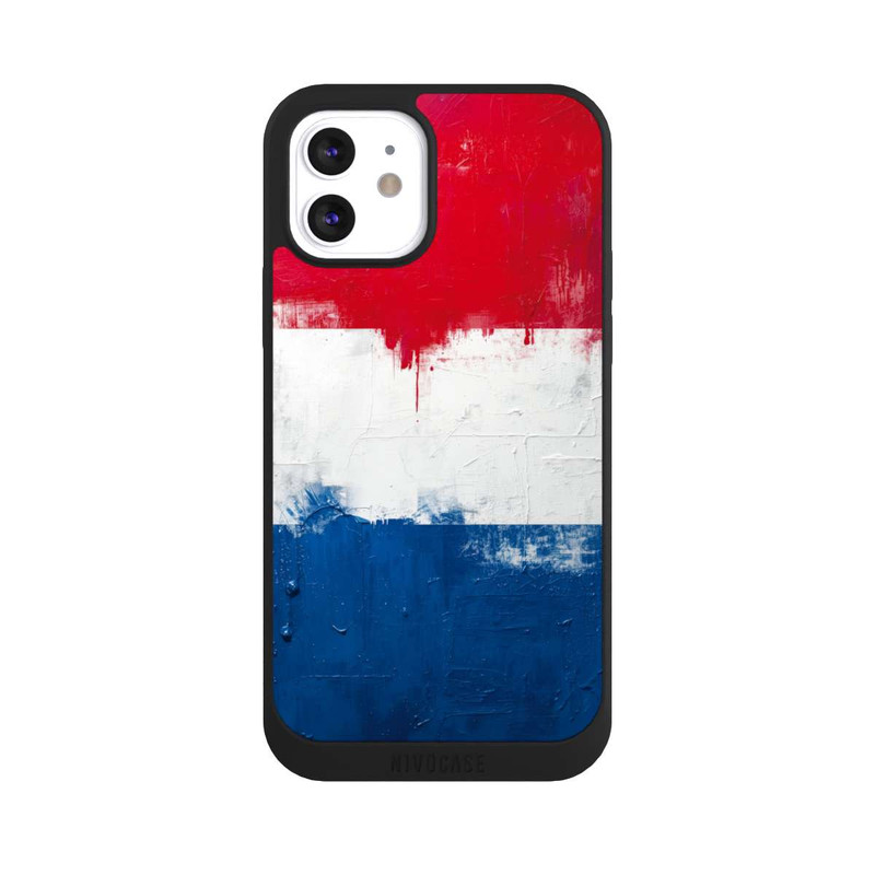 iPhone 12 NIVOpure Pays-Bas 26