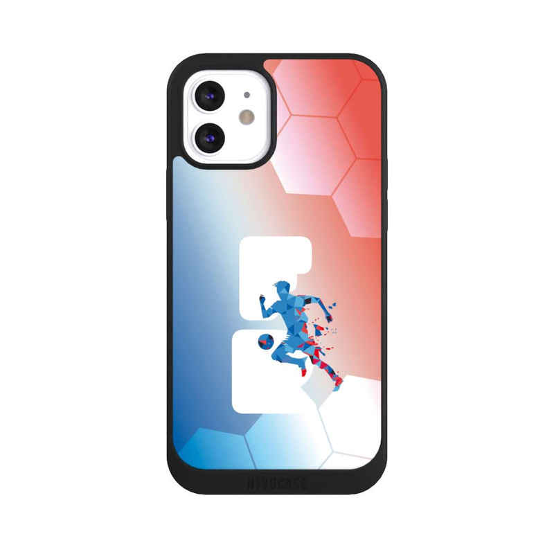 iPhone 12 NIVOpure France Coupe du Monde 2026