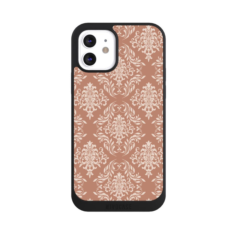 iPhone 12 NIVOpure Terracotta Regency Garden Manor