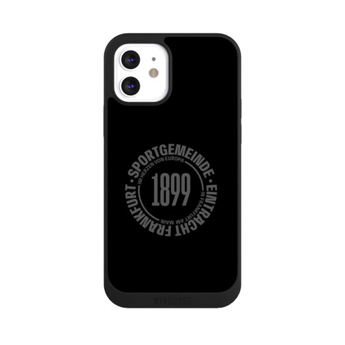 Apple iPhone 12 NIVOpure SG Eintracht Frankfurt 1899