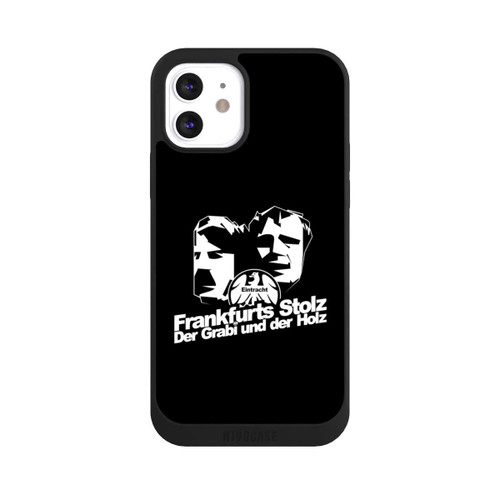 Apple iPhone 12 NIVOpure SGE Frankfurts Stolz