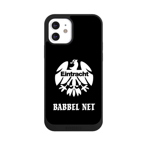 Apple iPhone 12 NIVOpure SG Eintracht Babbel Net