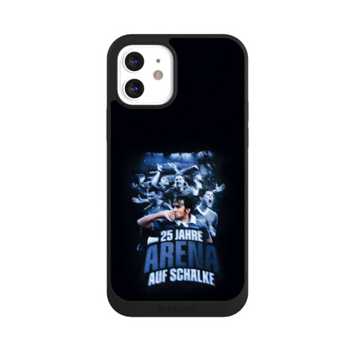 Apple iPhone 12 NIVOpure 25 Jahre Arena Auf Schalke