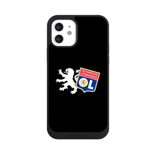 Apple iPhone 12 NIVOpure OL Lion Noir