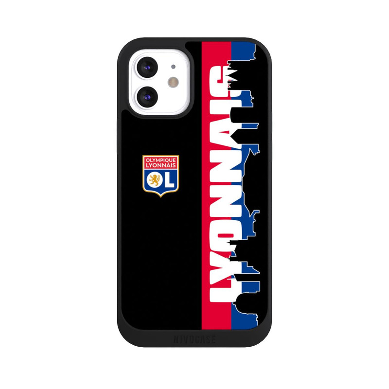 iPhone 12 NIVOpure OL Ligne d'Horizon Lyon