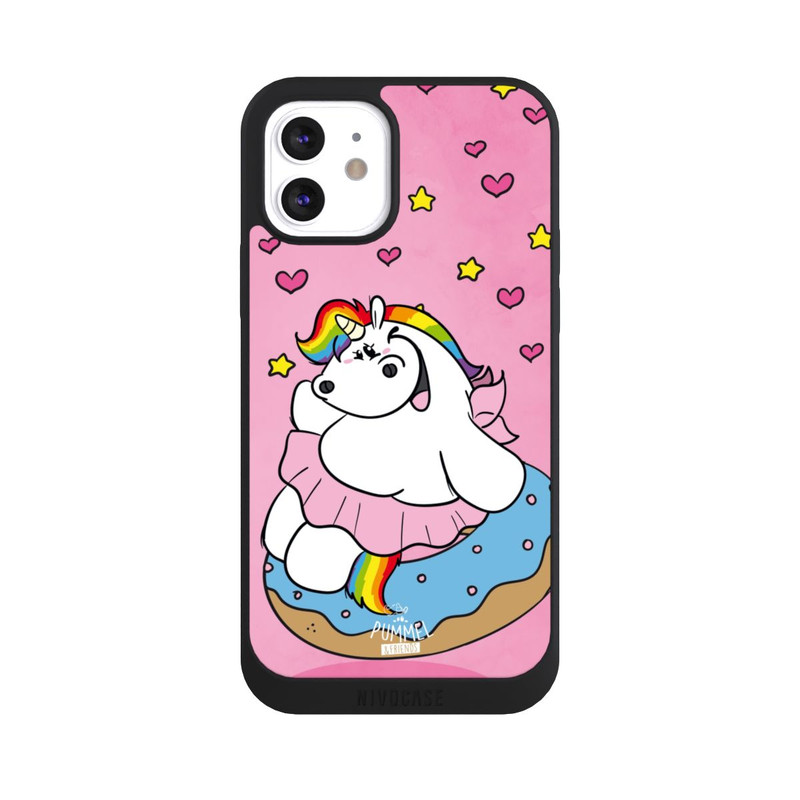 iPhone 12 NIVOpure Pummel Fairy Donut