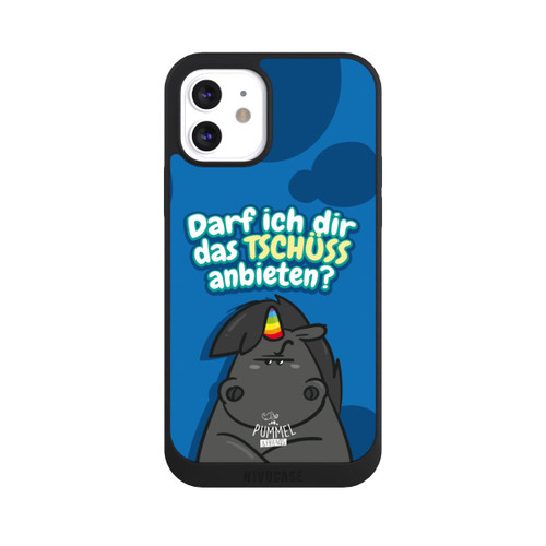 Apple iPhone 12 NIVOpure Grummel Tschüss anbieten