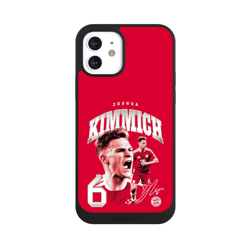 iPhone 12 NIVOpure Joshua Kimmich 26/27