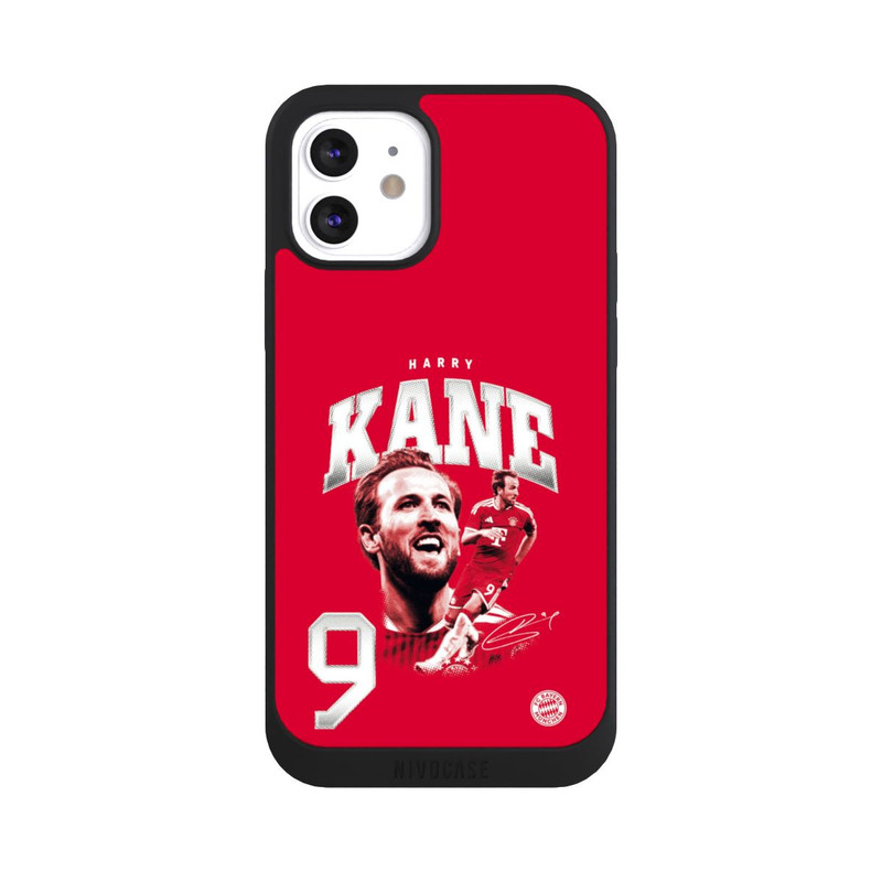 iPhone 12 NIVOpure Harry Kane 26/27