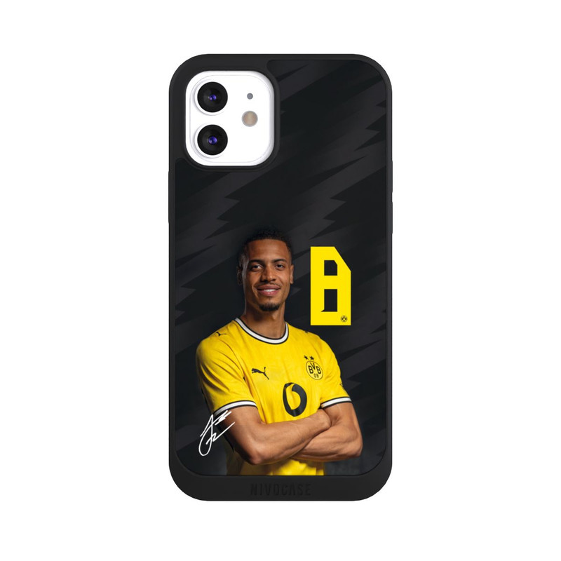 iPhone 12 NIVOpure Felix Nmecha 26/27