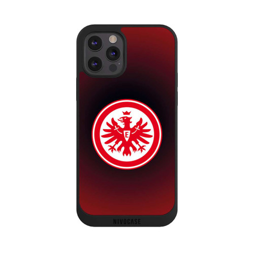 Apple iPhone 12 Pro NIVOpure Eintracht Frankfurt