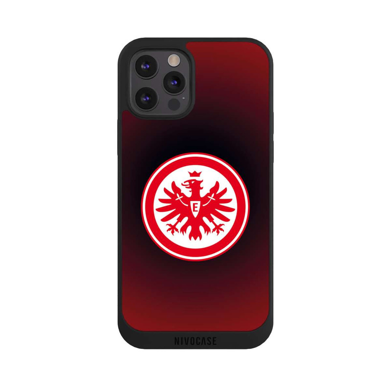 iPhone 12 Pro NIVOpure Eintracht Frankfurt