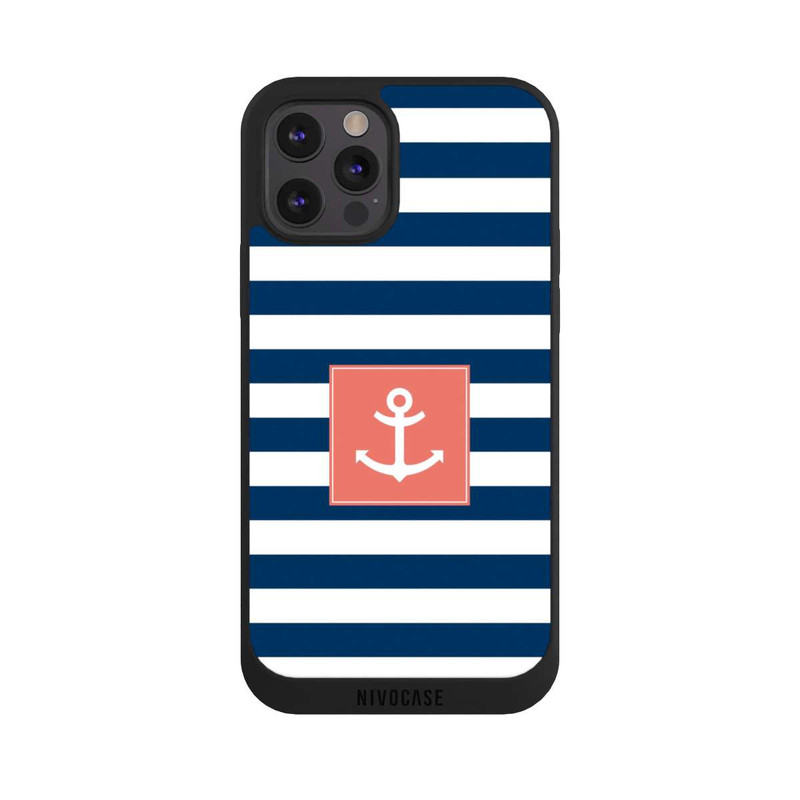 iPhone 12 Pro NIVOpure Ahoy