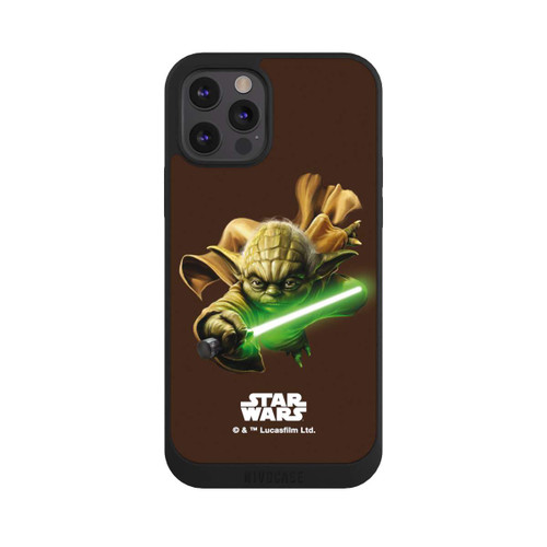 Apple iPhone 12 Pro NIVOpure Yoda