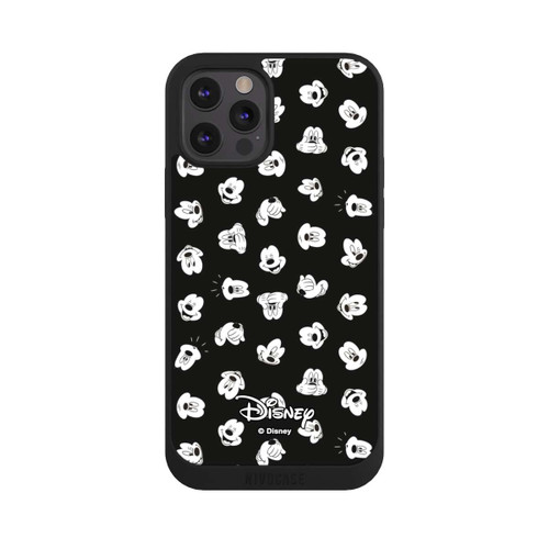 Apple iPhone 12 Pro NIVOpure Micky Faces