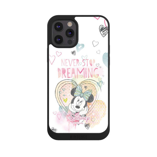 Apple iPhone 12 Pro NIVOpure Minnie Never Stop Dreaming