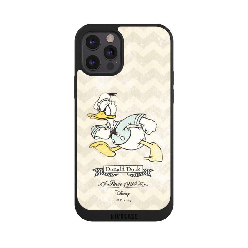 iPhone 12 Pro NIVOpure Donald Vintage