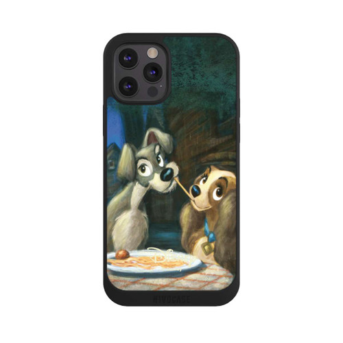 Apple iPhone 12 Pro NIVOpure Susi &amp; Strolch