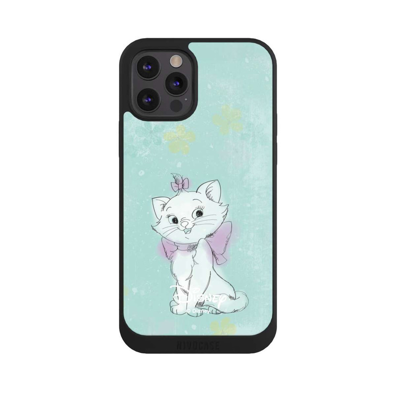 iPhone 12 Pro NIVOpure Marie Watercolor