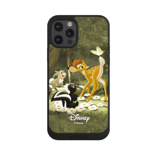 Apple iPhone 12 Pro NIVOpure Bambi &amp; Friends