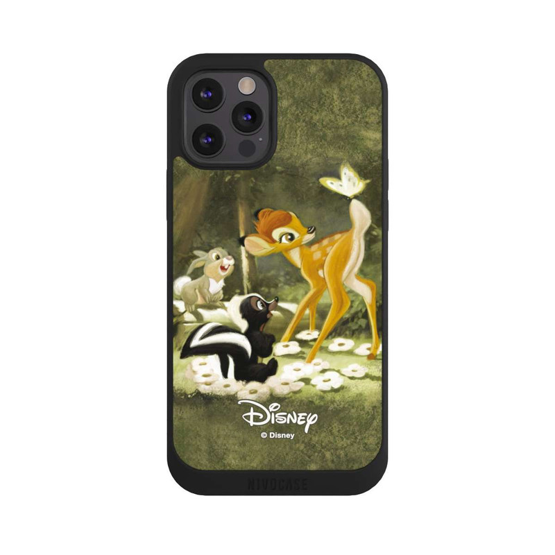 iPhone 12 Pro NIVOpure Bambi & Friends