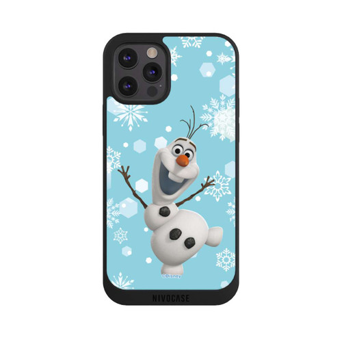 Apple iPhone 12 Pro NIVOpure Frozen Olaf