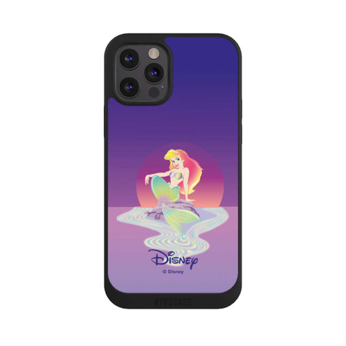 Apple iPhone 12 Pro NIVOpure The Little Mermaid