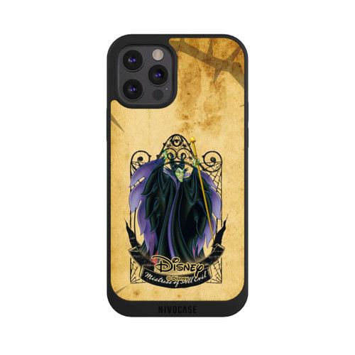 Apple iPhone 12 Pro NIVOpure Mistress of All Evil