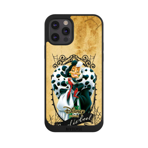 Apple iPhone 12 Pro NIVOpure Cruel Is Cool