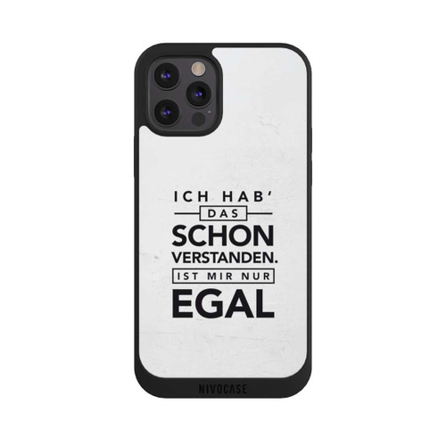 Apple iPhone 12 Pro NIVOpure Schon Verstanden
