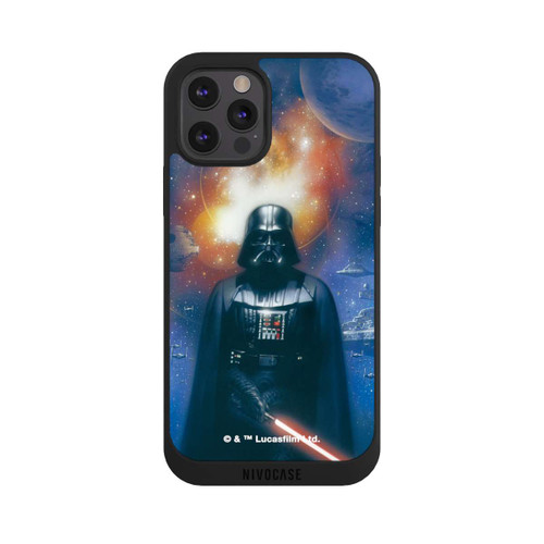 Apple iPhone 12 Pro NIVOpure Die Macht der dunklen Seite - Star Wars