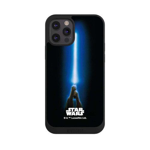 Apple iPhone 12 Pro NIVOpure Jedi-Lichtschwert