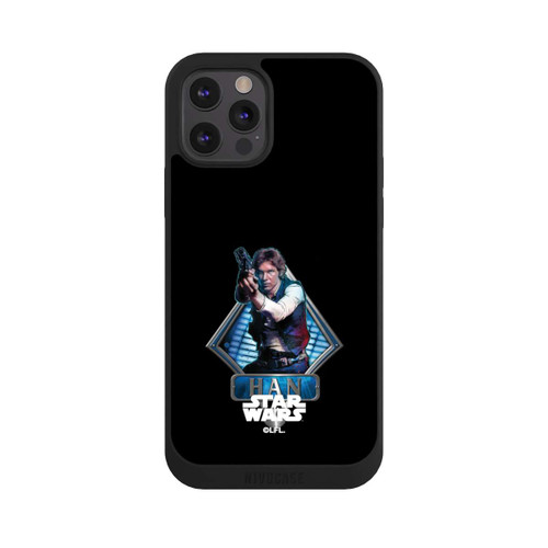 Apple iPhone 12 Pro NIVOpure Han