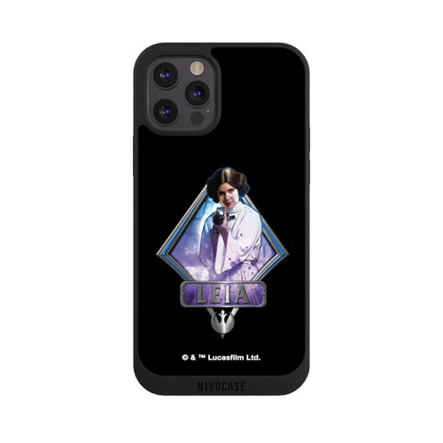 Apple iPhone 12 Pro NIVOpure Leia