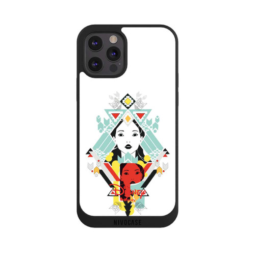 Apple iPhone 12 Pro NIVOpure Pocahontas