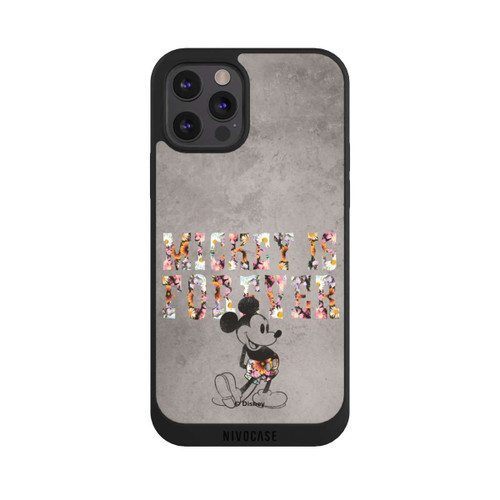 Apple iPhone 12 Pro NIVOpure Micky Is Forever