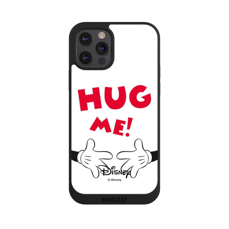 iPhone 12 Pro NIVOpure Hug Me!