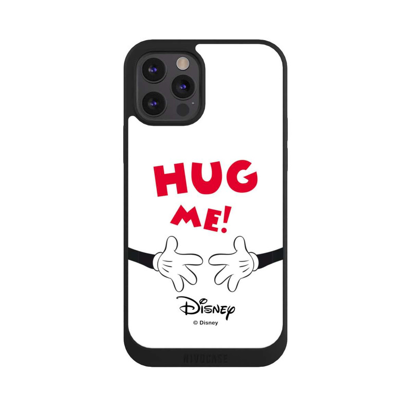 iPhone 12 Pro NIVOpure Hug Me!