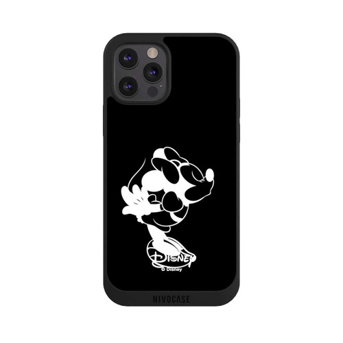Apple iPhone 12 Pro NIVOpure Minnie Kissing
