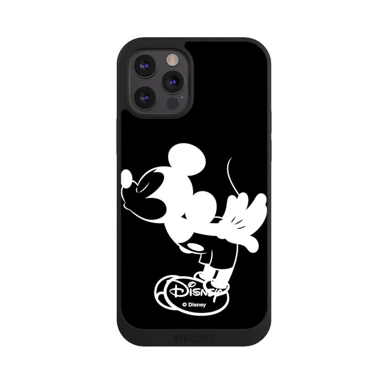 iPhone 12 Pro NIVOpure Micky Kissing
