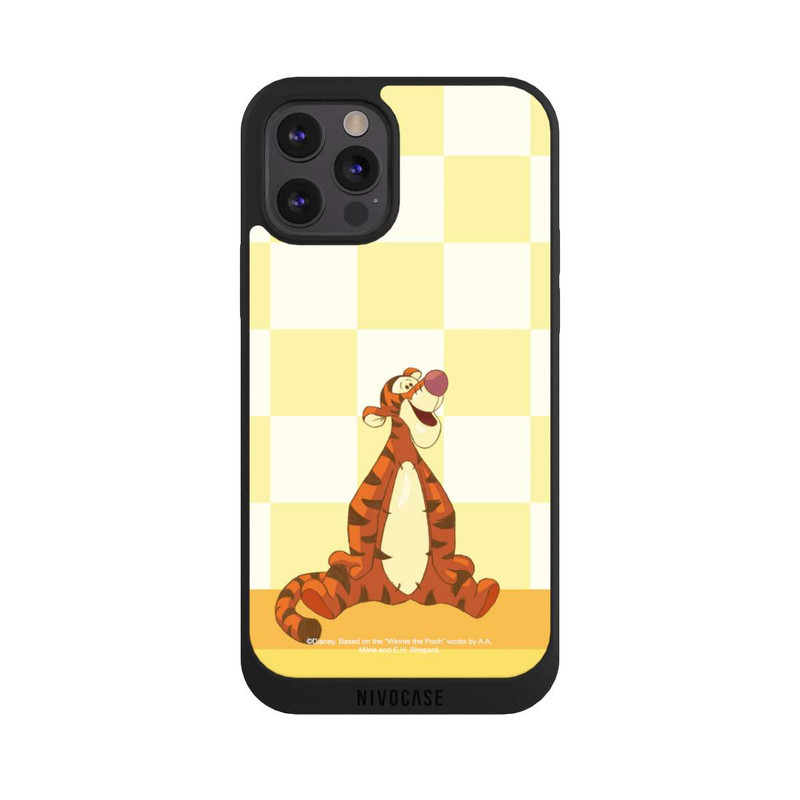 iPhone 12 Pro NIVOpure Tigger