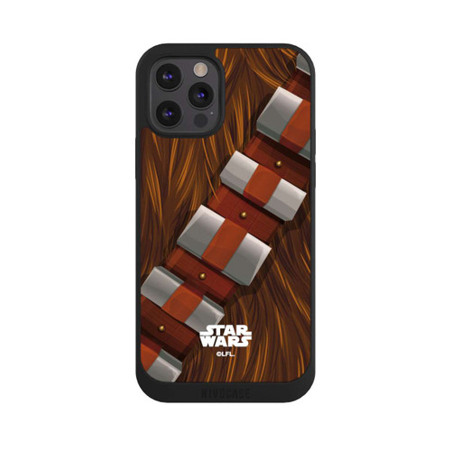 Apple iPhone 12 Pro NIVOpure Chewbacca