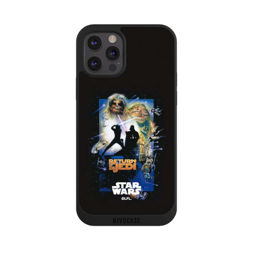 Apple iPhone 12 Pro NIVOpure Return Of The Jedi
