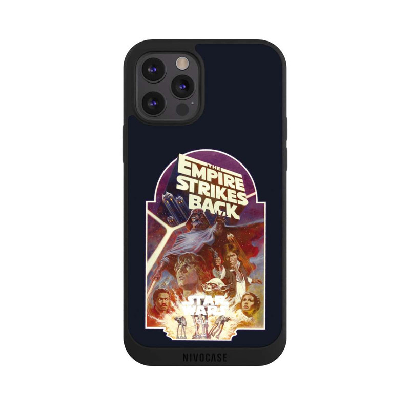 iPhone 12 Pro NIVOpure The Empire Strikes Back