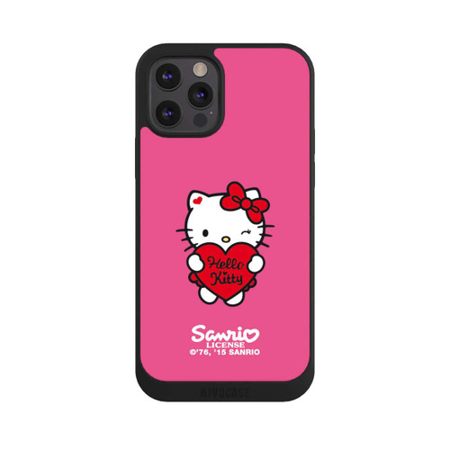 Apple iPhone 12 Pro NIVOpure Hello Kitty - Sweet Heart