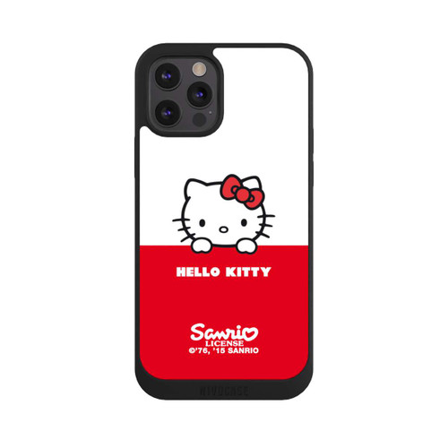 Apple iPhone 12 Pro NIVOpure Hello Kitty - Niedlich