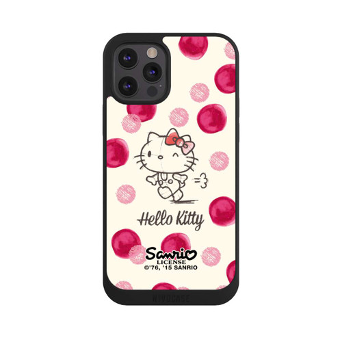 Apple iPhone 12 Pro NIVOpure Hello Kitty - Pünktchen