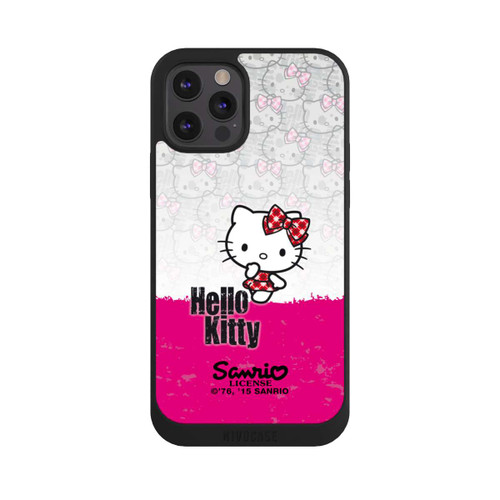 Apple iPhone 12 Pro NIVOpure Hello Kitty - Pink Punk